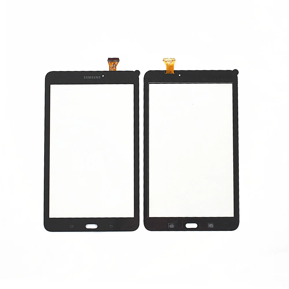 Новый планшет сенсорный экран стекло дигитайзер Замена для Samsung Galaxy Tab E 8 SM T377R T377A