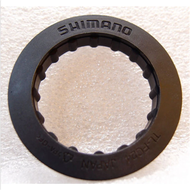 Оригинальная коробка Shimano TL FC24 Нижний кронштейн адаптер инструмент для Dura Ace