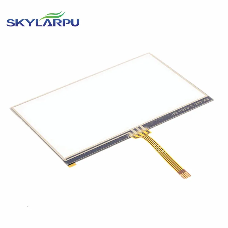 Skylarpu 4 3 дюймовый сенсорный экран для Garmin nuvi 600 610 650 660 670 680 Сенсорная панель Замена