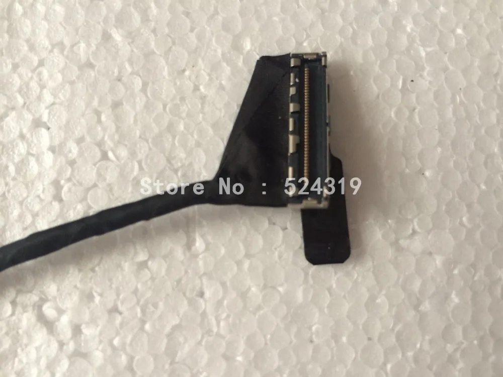 Новый ЖК-кабель для ноутбука Asus G53S G53SX-DH71 G53SW G53JW 1422-00U3000 |
