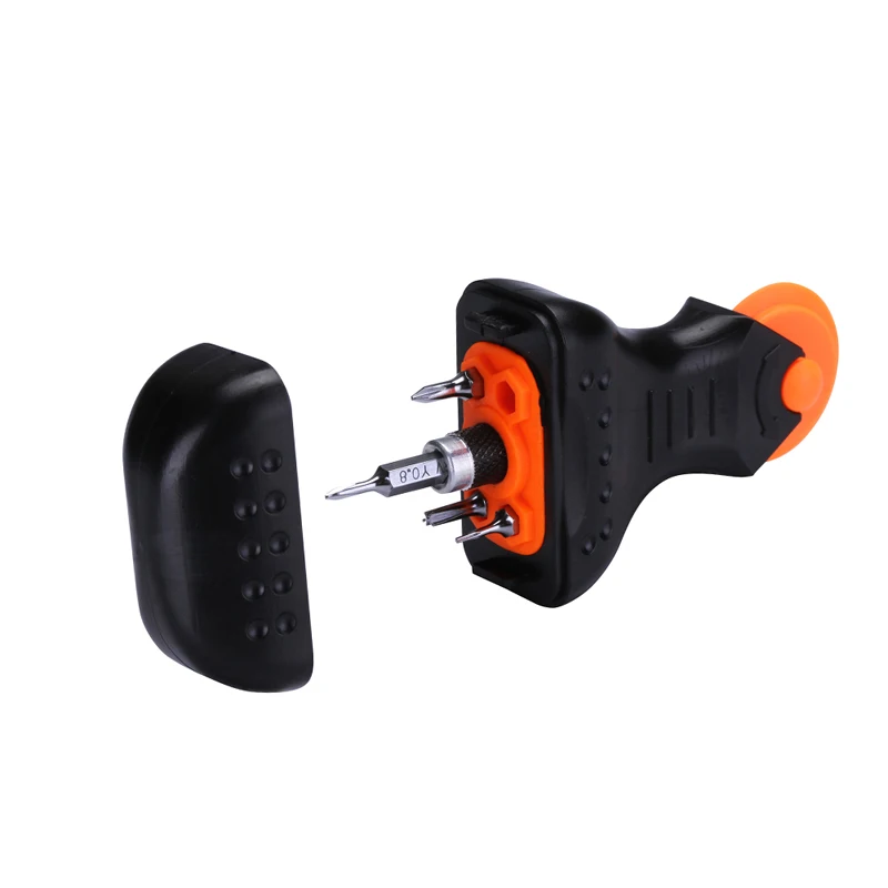 JAKEMY многофункциональный набор инструментов для ремонта Отвертка Набор