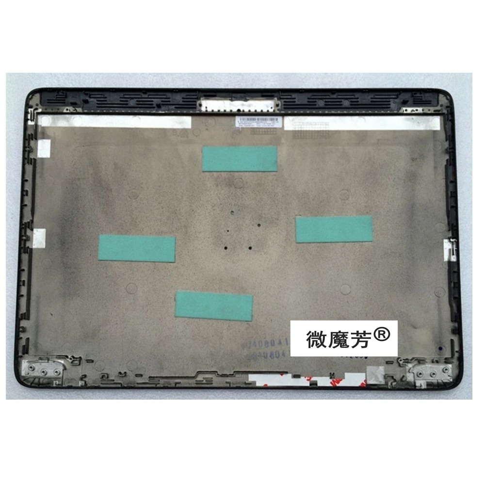 Новая задняя крышка для ноутбука HP EliteBook 840 G1 G2 ЖК дисплея 779682 001 Черная|hp covers for