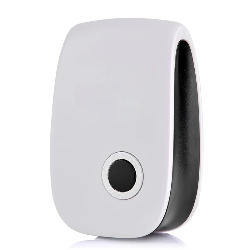 Новая электрическая ловушка для комаров лампа анти светодиодный репеллент моль