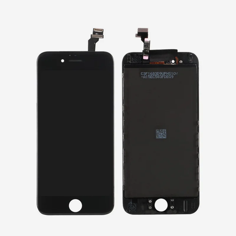ЖК экраны Мобильный телефон экран для iPhone 6 дисплей Plus плюс Замена|Экраны