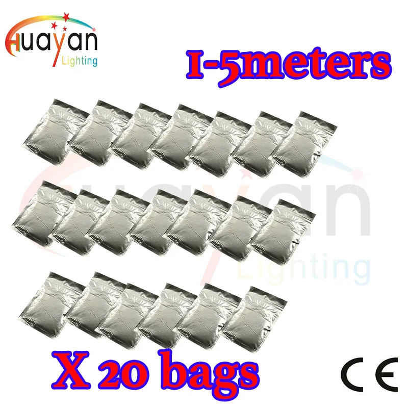 Бесплатная доставка: 20 пакетов/упаковка титана порошок Пожарная машина для