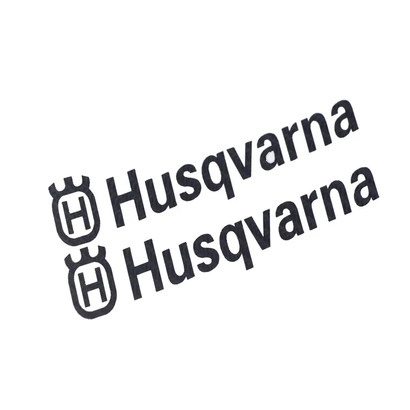 KODASKIN мотоцикл наклейка углеродная 2D для HUSQVARNA