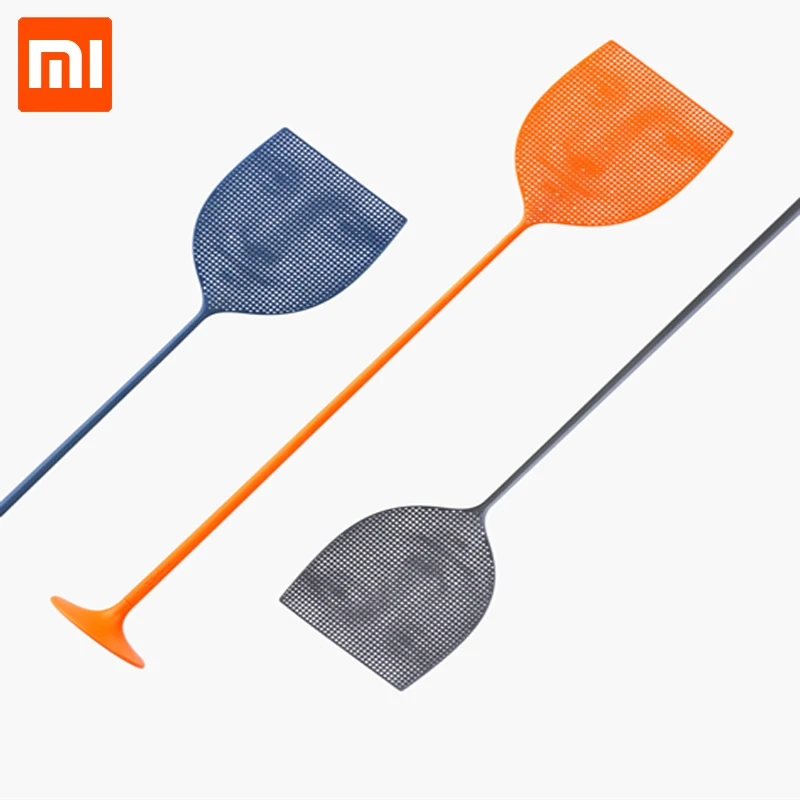 Xiaomi mijia YIYOHOME Москитная щатетка насекомые Жук мух москитный развеватель убийца