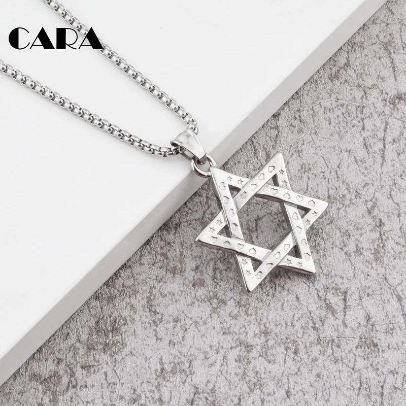 Ожерелье в стиле хип хоп ожерелье с подвеской унисекс из нержавеющей стали 6