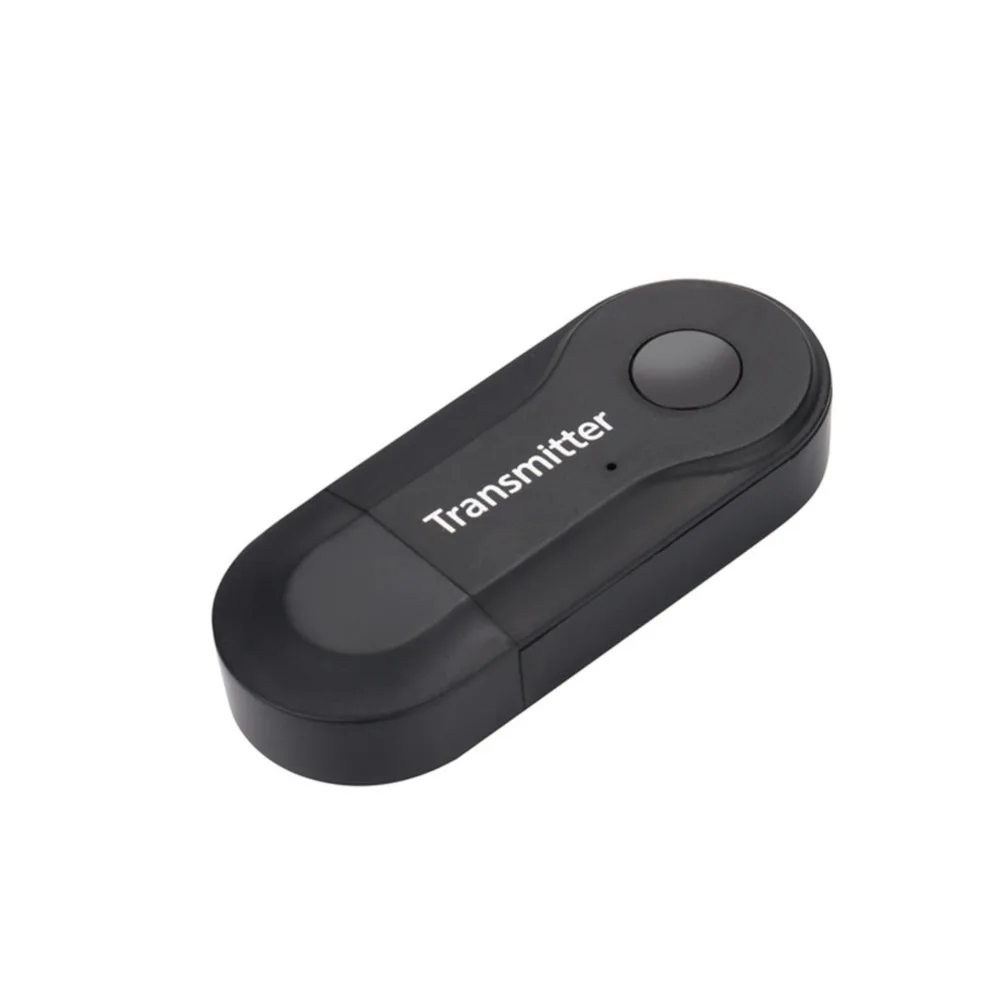 Buyincoins беспроводной bluetooth передатчик стерео аудио музыкальный адаптер для ТВ