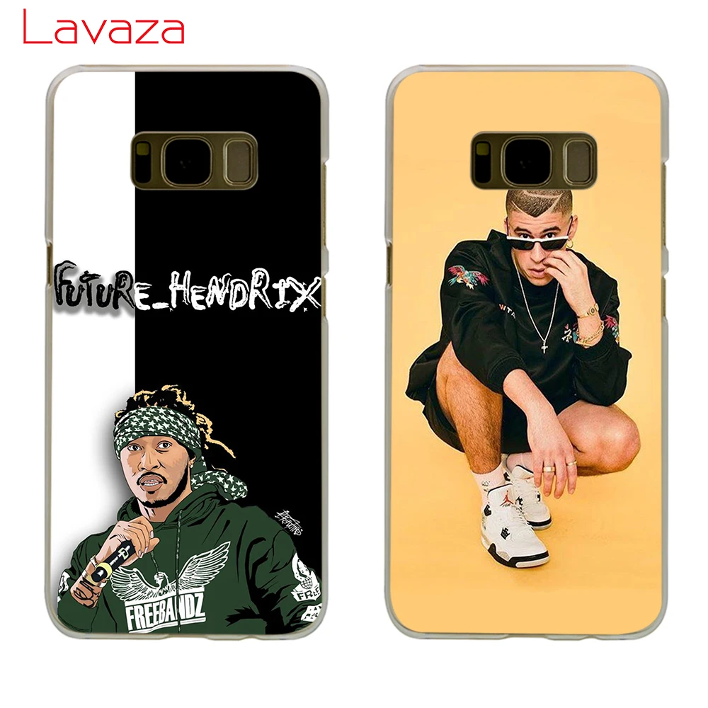 Жесткий чехол для телефона Lavaza Moneybagg Yo Lil Wayne Samsung Galaxy A10 A30 A40 A50 A70 M10 M20 M30 | Мобильные