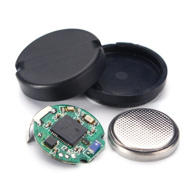 Беспроводной датчик скорости для велосипеда Bluetooth водонепроницаемый