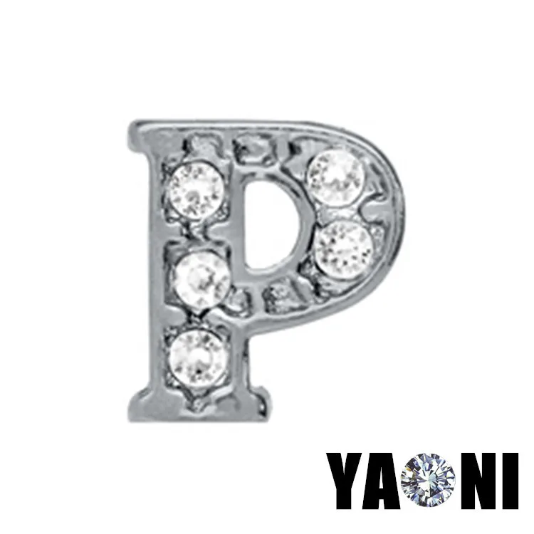 20 шт. в партии бесплатная доставка плавающий медальон подвески с кристаллами