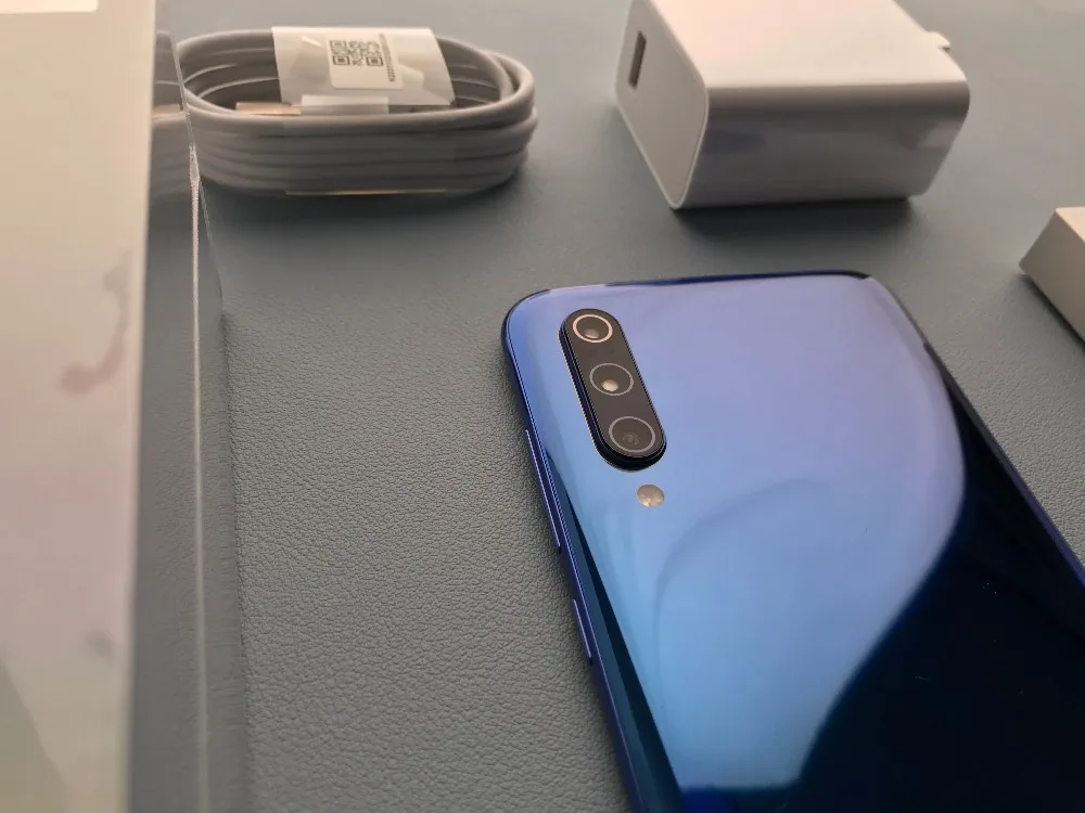 Xiaomi mi 9 стекло 6,39 дюймов NILLKIN Amazing H+ Pro 0,2 мм протектор экрана закаленное стекло для Xiaomi mi 9 mi 9 SE