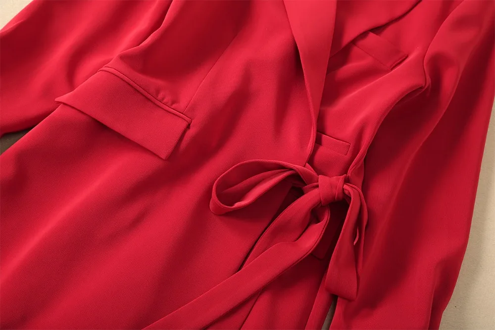 Женская одежда 2019 высококачественное весеннее платье трапециевидной формы с