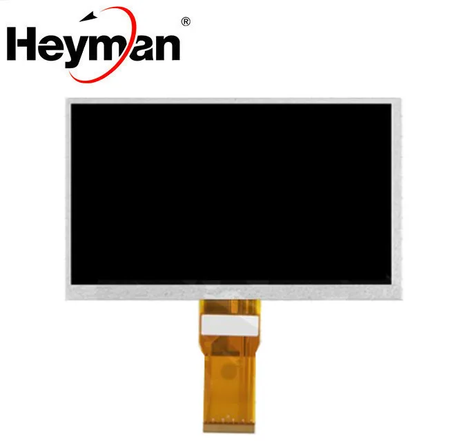 

7-дюймовый ЖК-экран 7300101463/E231732/EA-70889A1/7610029908/7300101462/фото для замены планшетного ПК