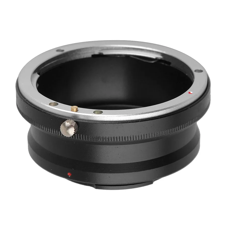 Адаптер для объектива камеры Canon EF К NEX E-mount для sony NEX-7 6 5R 5T A5000 A5100 A6000 A6300 A6500 A7 A7II A7R A7M3 A9 II