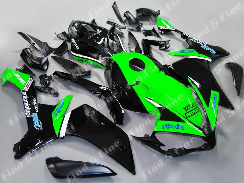 

green black white for YAMAHA YZFR1 07-08 YZF R1 2007-2008 07 08 YZF-R1 2007 2008 motorcycle fairing kit