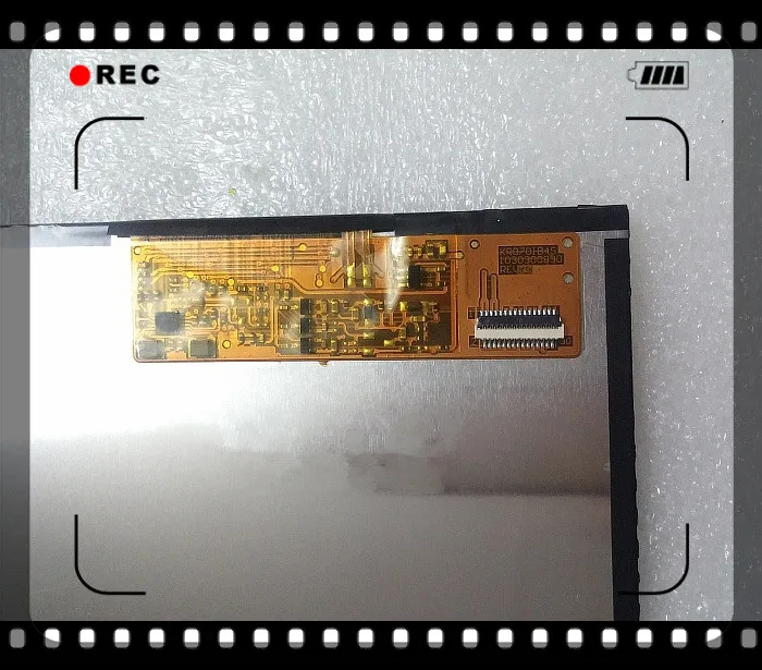 Экран ЖК-модуля KR070IB4S 1030300890 REV:C | Компьютеры и офис