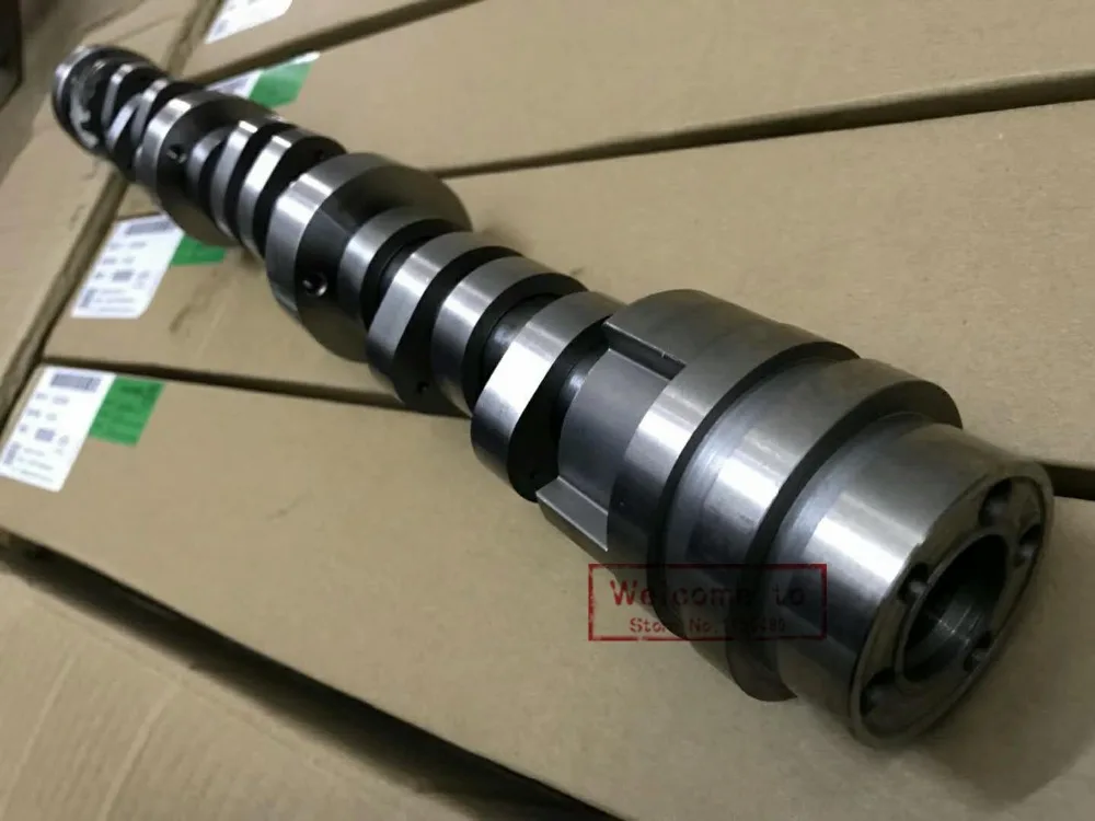 Распредвала двигателя для Buick Firstland 12591840 л LZC OEM #|assembly| |
