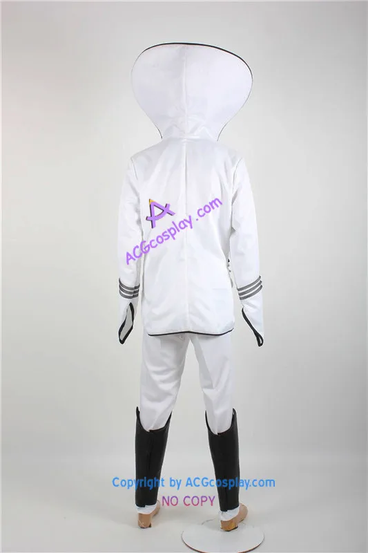 Отбеливающий костюм для косплея кинта Эспада Nnoitra Jiruga|cosplay costume|bleach cosplay costumescostume