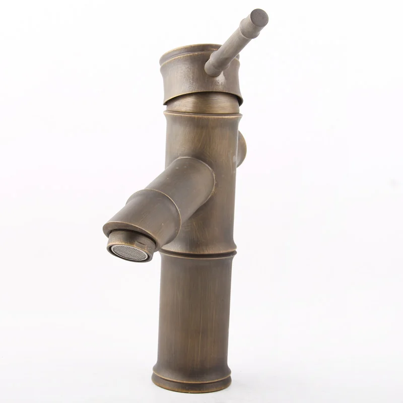 Бесплатная доставка архаизированный античный бамбуковый дизайн лабораторный