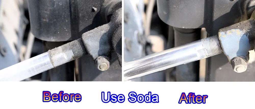 LEMATEC пневматический инструмент эргономичный Пескоструйный пистолет