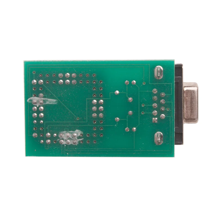 Новый Полный адаптер для всех UPA USB программист отличный ECU Чип Tunning |
