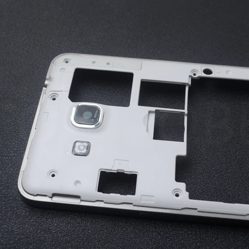 Корпус среднего и аккумуляторного отсека для Samsung Galaxy Grand prime G530 G530H задняя крышка