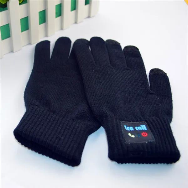 Новый дизайн теплые зимние перчатки bluetooth для телефона и сенсорного экрана|gloves