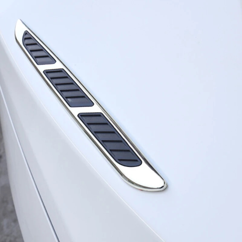 Украшение капота автомобиля для Dodge Caliber Challenger зарядное устройство Durango Pontiac Bonneville