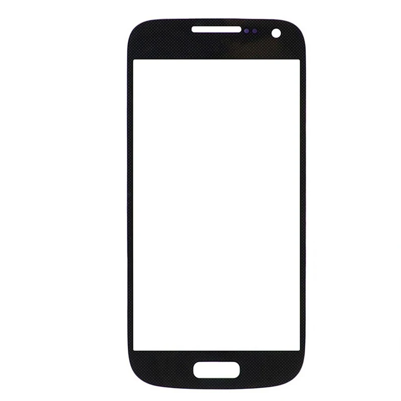 Сенсорный ЖК дисплей для Samsung Galaxy S3 S4 S5 Mini i8190 i9190 G900|touch screen g900|front glassmini touch |