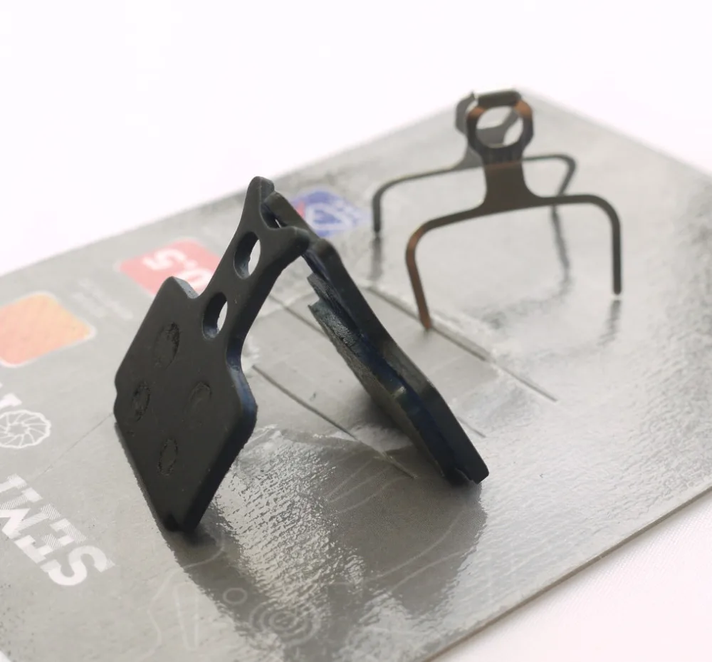 Дисковые тормозные колодки подходящие для FORMULA MEGA THE ONE R1 RO RX любой погоды