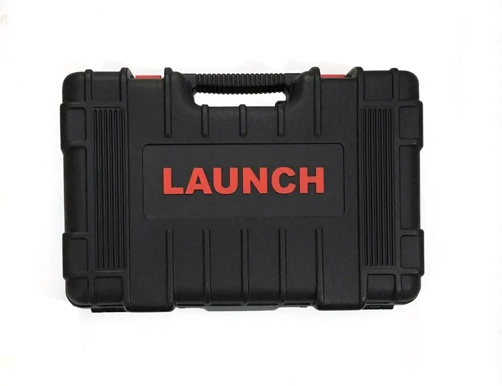 LAUNCH X431 V+ диагностический инструмент для диагностики тяжелых грузовиков HD III для грузовиков/строительной сельскохозяйственной техники/автобусов
