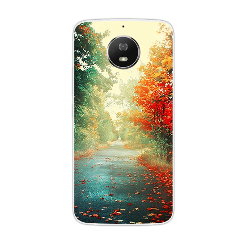 Чехол для Motorola Moto G5S мягкий силиконовый чехол с улыбкой 5 2 дюйма XT1793 XT1794 XT1792 |