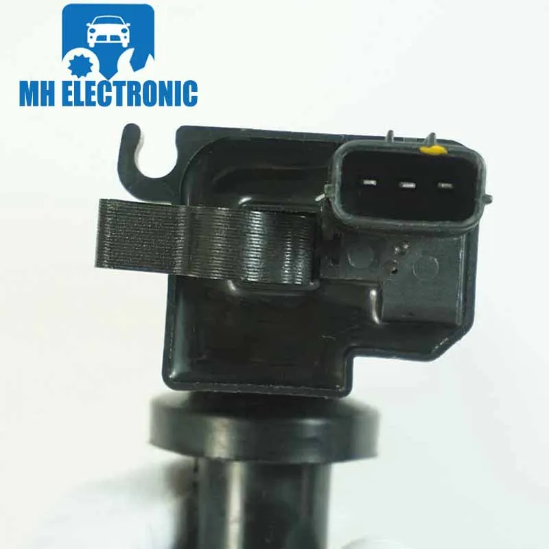 MH ELECTRONIC 2 шт./лот катушка зажигания для Kia Magentis Optima Hyundai Santa Fe Sonata 2.4L 199-2006 27301-38020