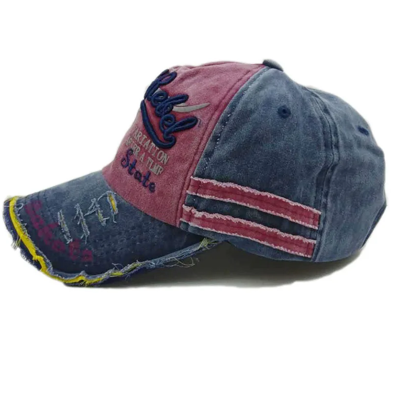 Мужской бренд Бейсбол Кепки для Для мужчин женщин Snapback шляпа Винтаж Casquette кости