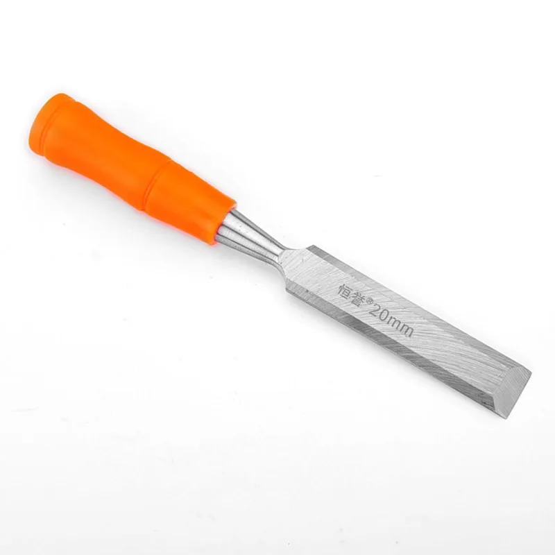 Горячая Распродажа 1 шт. набор для резьбы по дереву плоское долото плотник