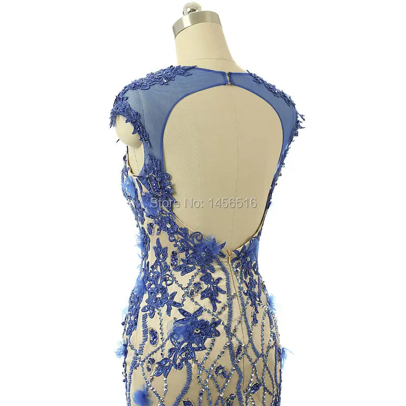 Новинка модные сексуальные вечерние платья для выпускного вечера платье с