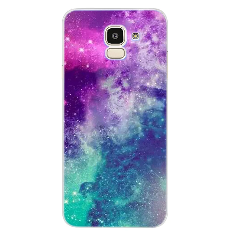 Case For Samsung Galaxy A30 A50 J1 J3 J4 J5 J6 J7 A3 A5 A7 A8 2016 2017 2018 Soft TPU Silicone Deer Cover Funda D027 |