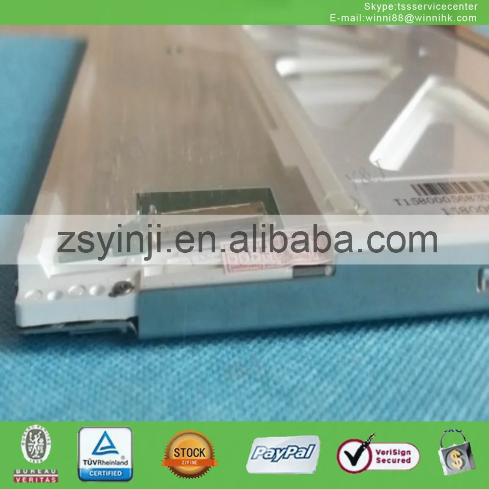 10 4 "800*600 a-si TFT lcd panel TS104SAALC01-00 | Электронные компоненты и принадлежности