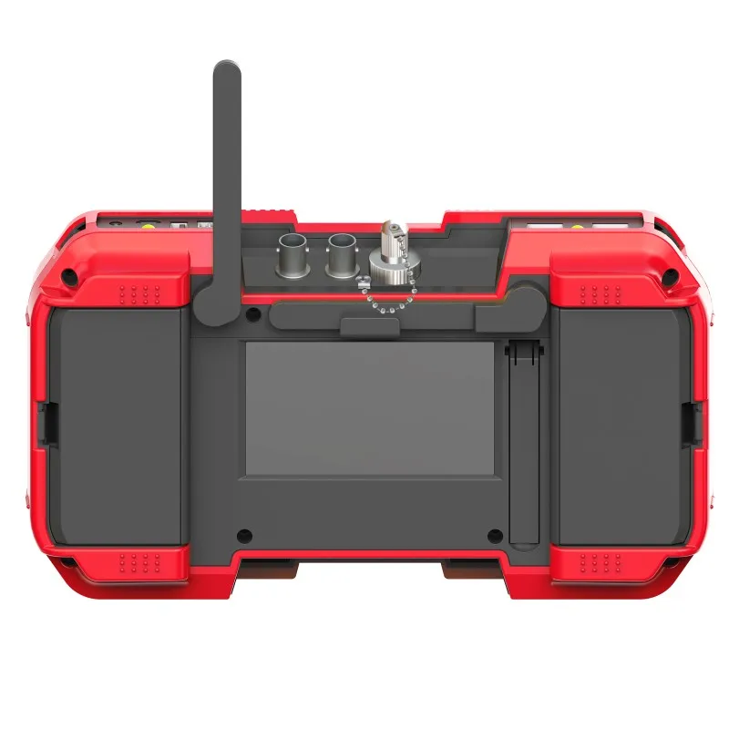 Скидка Профессиональный HD-тестер для систем видеонаблюдения, семейный диагностический прибор, 7 дюймов, H.265, 4K, IP-камеры, 8 Мп, TVI, CVI, 5 МП, AHD, CVBS