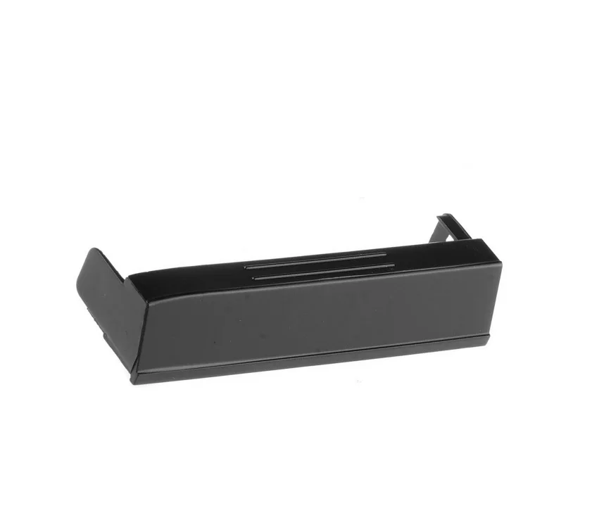 

WZSM Wholesale New laptop HDD Hard Disk Drive Caddy Cover case For Dell Latitude E4300