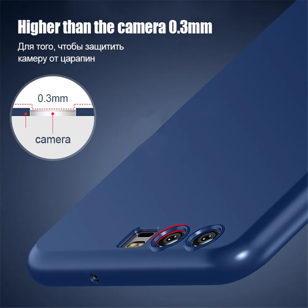 Чехол карамельного цвета для Huawei Y5 Y6 Y7 Prime 2018 Honor 20 Pro 7C 7A 10 9 Lite P Smart 2019 чехол P20 P10