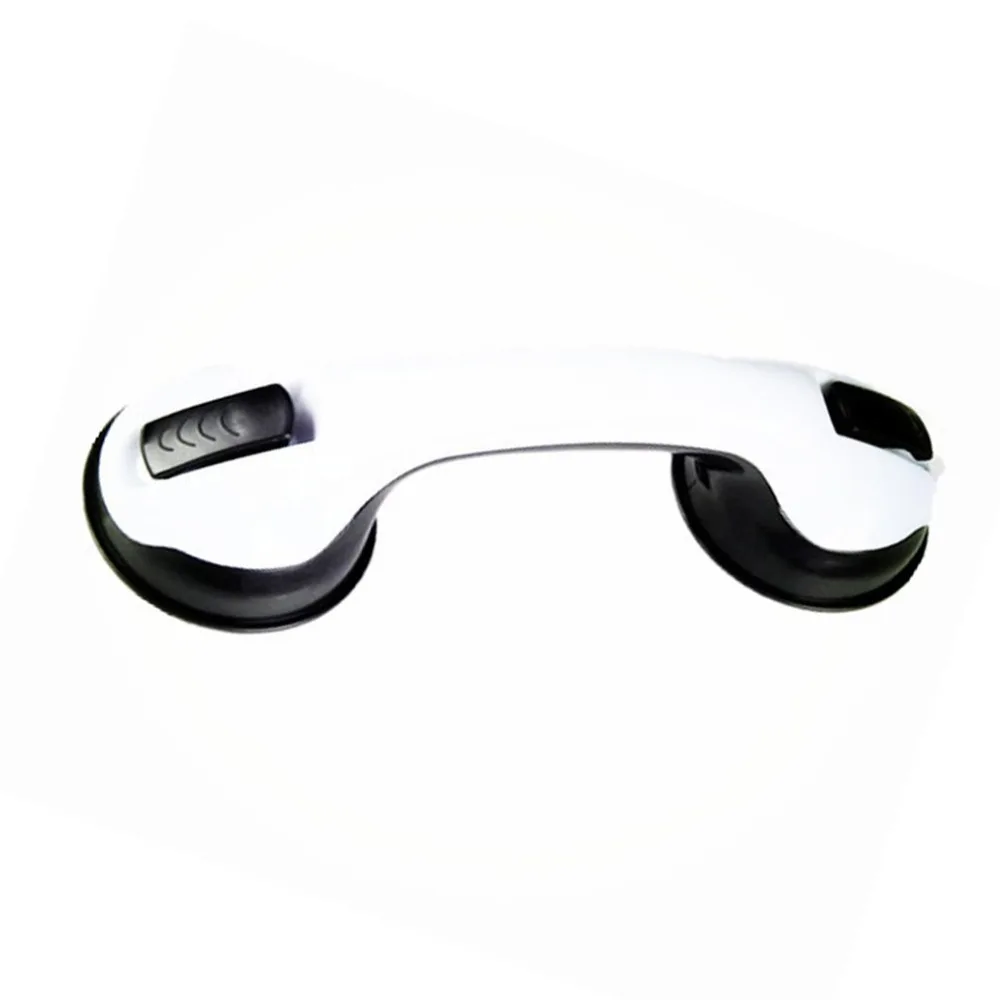 Часы с чашкой на присоске для ванной поручень душевая кабина защитой от