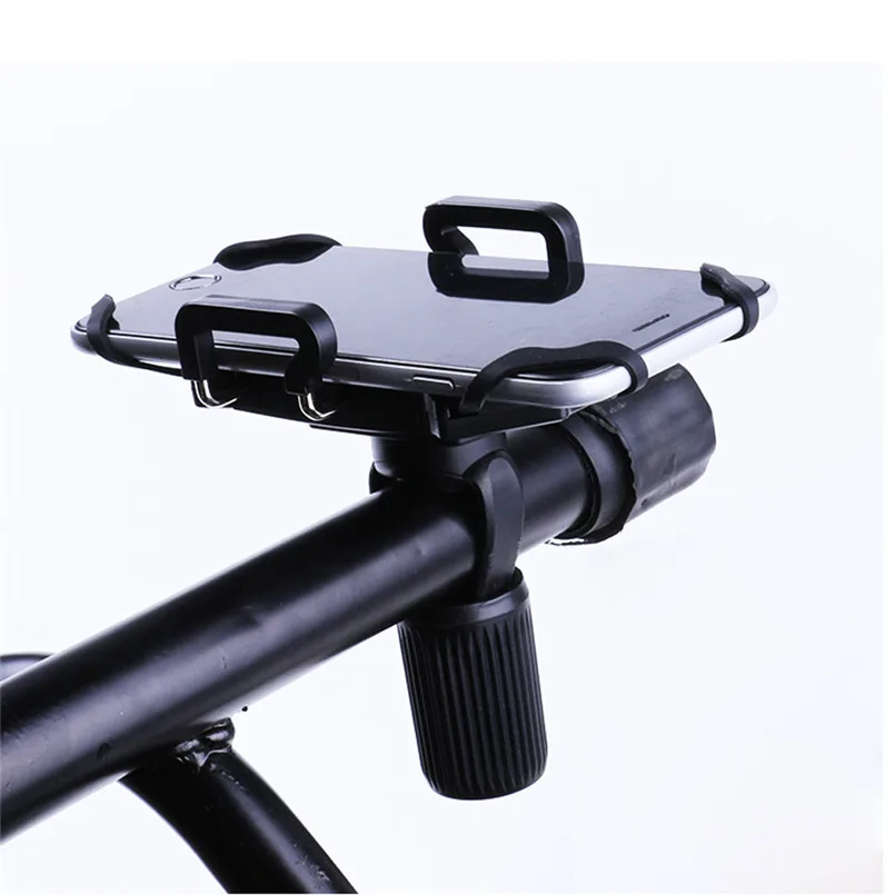 Универсальный Регулируемый держатель для велосипеда 6 3 дюйма сотового телефона