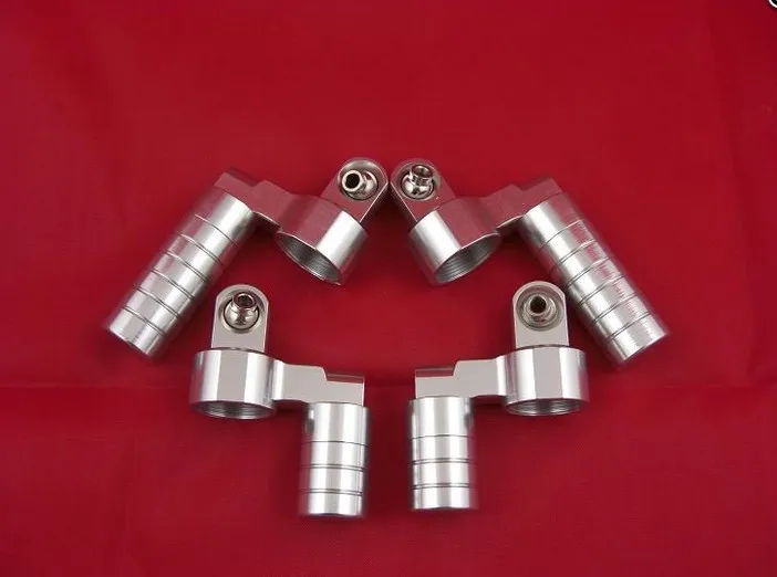 

baja Shock Cap Set for Shocks Suspension 66008 sliver