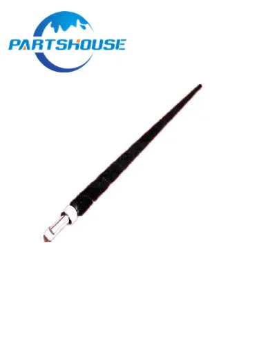 1 шт., флейта для Ricoh MP2035 3035 4000 3500 4001 4002 4500 5000 5002, автомобильный зарядный ролик