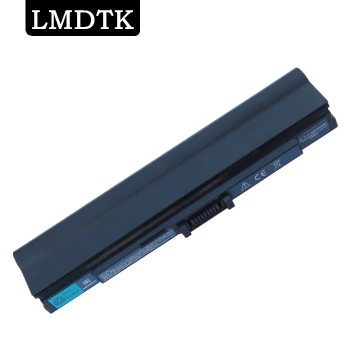 LMDTK Новый 6-ячеечный Аккумулятор для ноутбука Acer Aspire One 521 752 752hUM09E36 UM09E51 UM09E56 UM09E70 UM09E71