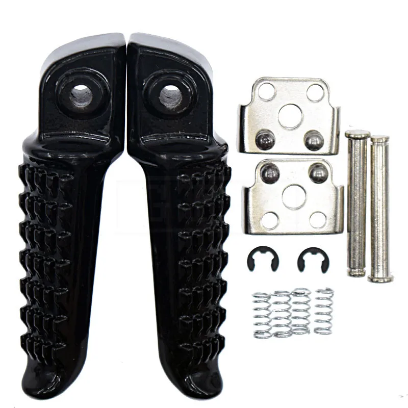 Подножники для мотоцикла мотоциклов Z750 2004 2012 Z1000 03 13 Z1000SX ZZR1200 ZZR1400 ZX14 ZX 14 GTR1400 2008