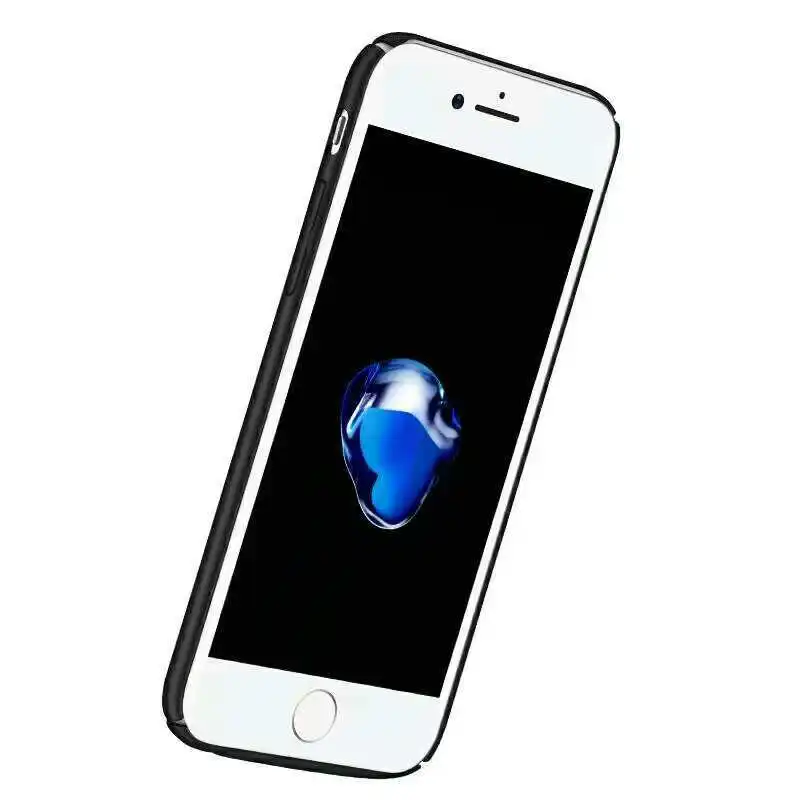 Чехол для телефона Беспроводной приемник зарядное устройство iphone 7 6s plus чехол